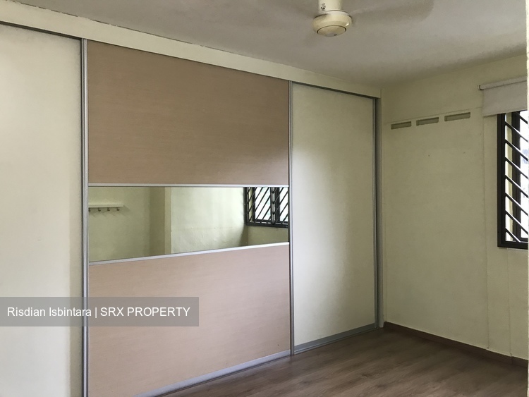 Blk 217 Lorong 8 Toa Payoh (Toa Payoh), HDB 5 Rooms #160610862